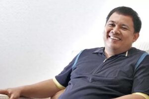 Haji Isam | Narasi Tokoh
