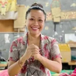 Niluh Djelantik