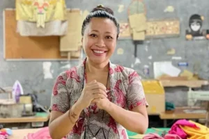 Niluh Djelantik