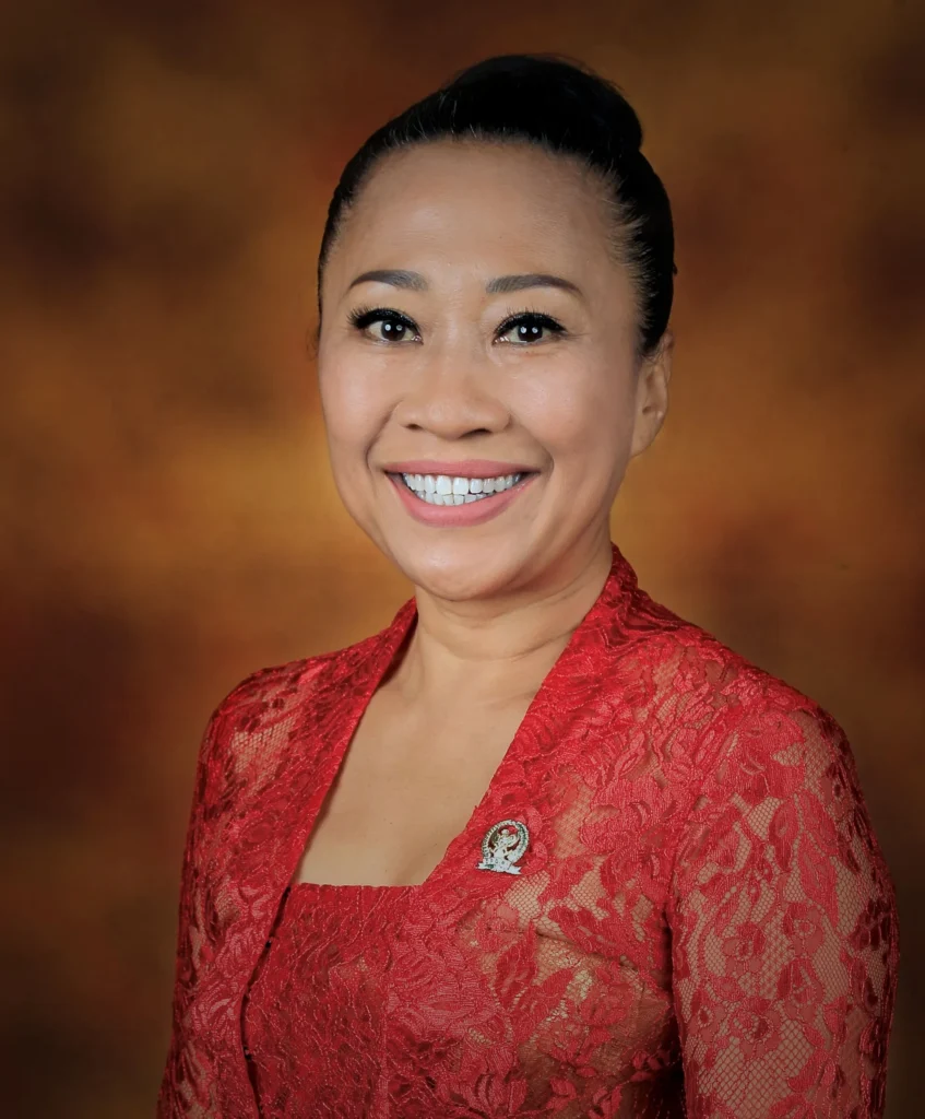 Niluh Djelantik