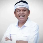 dedi mulyadi profil