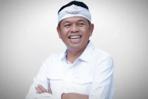 dedi mulyadi profil