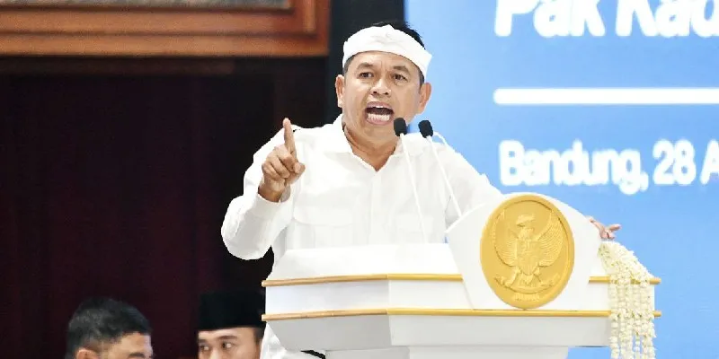 dedi mulyadi