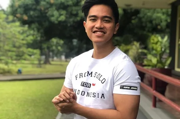 Kaesang Pangarep