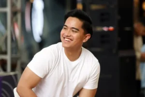 Kaesang Pangarep